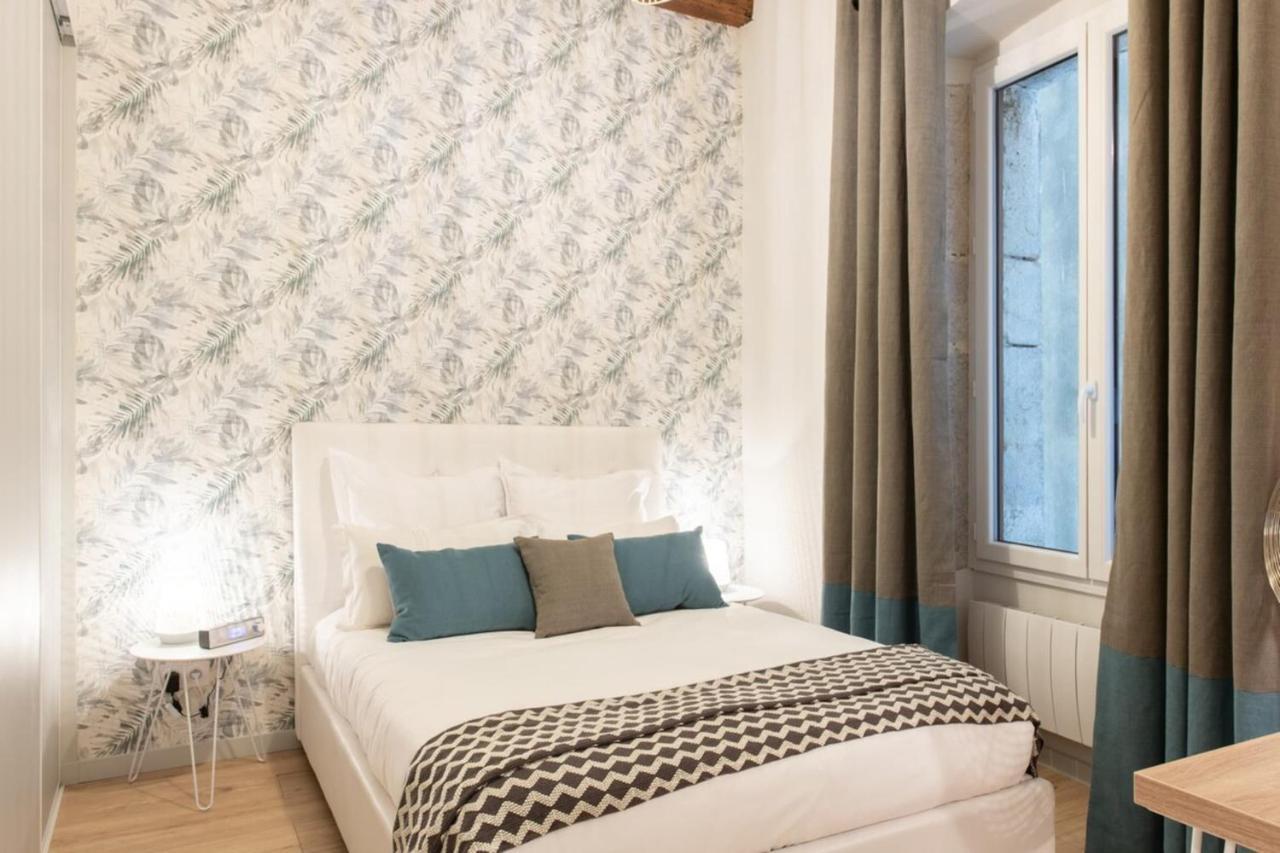 Altai Annecy Rent Lodge Eksteriør bilde