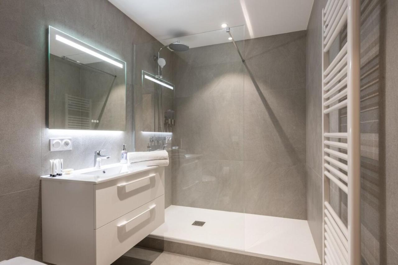 Altai Annecy Rent Lodge Eksteriør bilde
